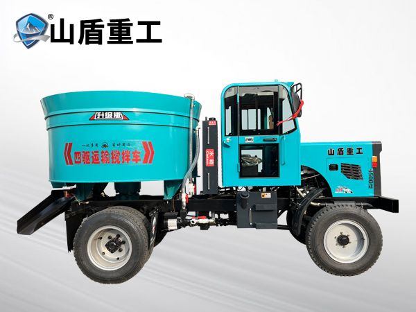 混凝土攪拌運輸車需要哪些維護保養技巧？