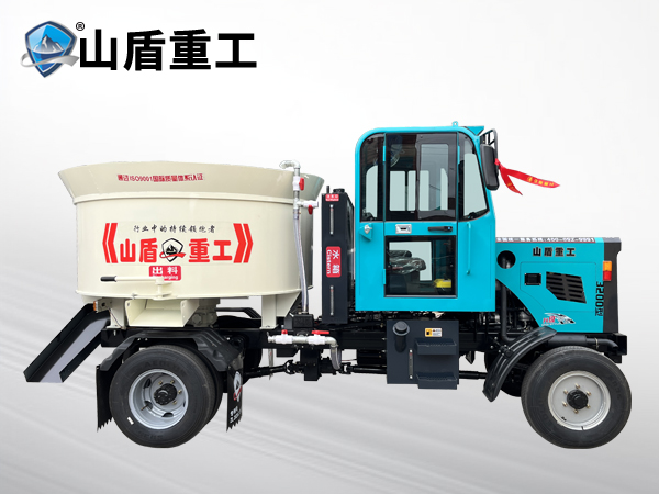 如何選擇適合自己的混凝土攪拌運(yùn)輸車