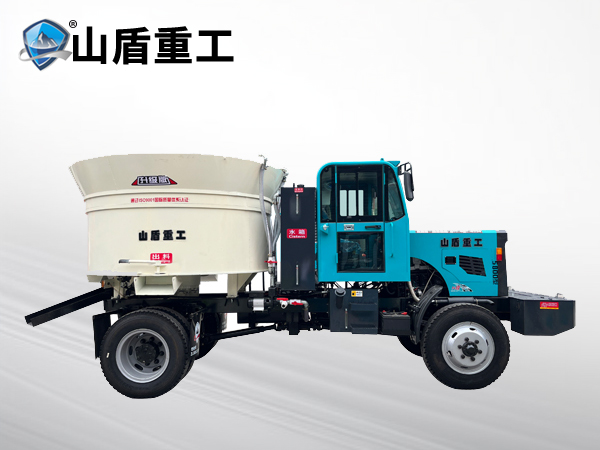 混凝土攪拌運(yùn)輸車如何選擇最合適的型號(hào)？